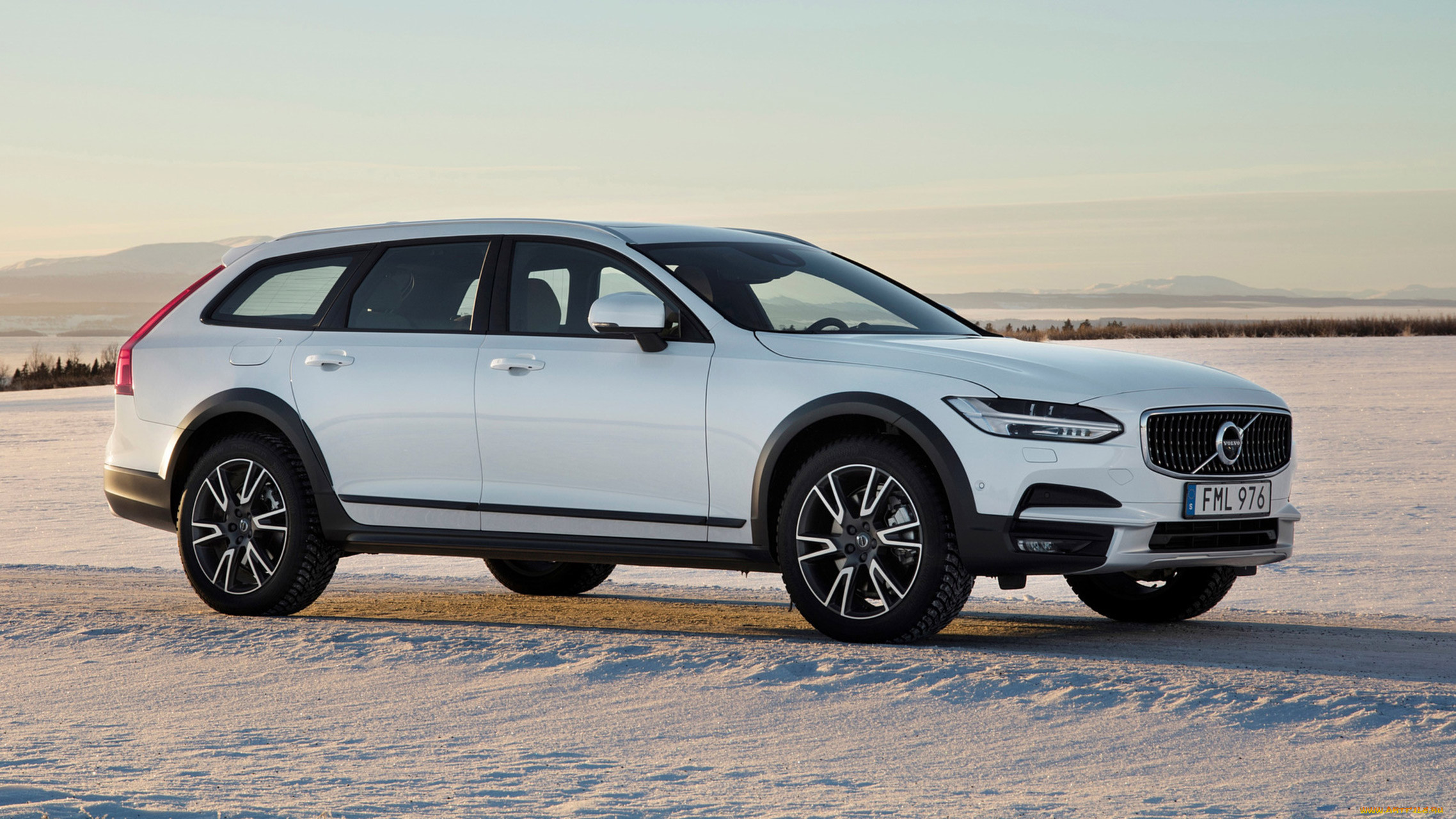 volvo v90 cross country 2017, , volvo, 2017, country, cross, v90